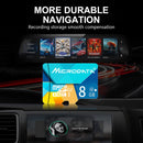 MICRODATA 8GB U1 Color Block TF(Micro SD) Memory Card