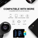 MICRODATA 8GB U1 Color Block TF(Micro SD) Memory Card