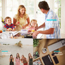 STICKDRIVE 32GB U1 Colorful TF(Micro SD) Memory Card