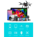 STICKDRIVE 64GB U3 Colorful TF(Micro SD) Memory Card