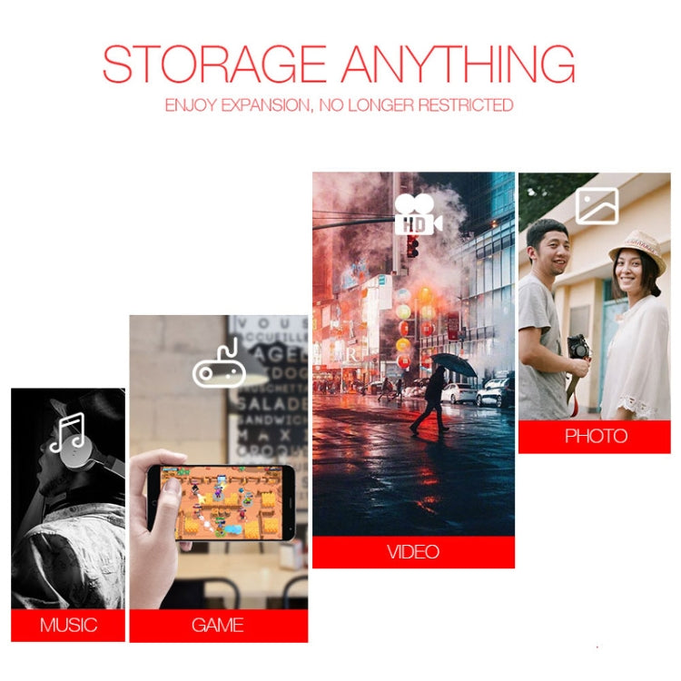 Stickdrive 16GB High Speed Class 10 Micro SD(TF) Memory Card