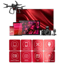 Microdrive 64GB High Speed Class 10 Micro SD(TF) Memory Card