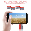 Microdrive 128GB High Speed Class 10 Micro SD(TF) Memory Card