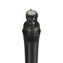E300 Live Microphone Built-in Sound Card Phone Microphone(Black)