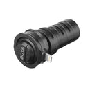 BOYA BY-DM200 8 Pin Interface Plug Condenser Live Show Video Vlogging Recording Microphone for iPhone (Black)