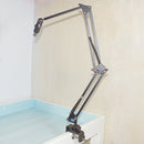 208B Adjustable 360 Degrees Rotation Photography SLR Camera Monitoring Video Recording Overhead Bracket