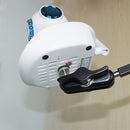 208B Adjustable 360 Degrees Rotation Photography SLR Camera Monitoring Video Recording Overhead Bracket