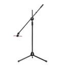 Desktop Mobile Phone Overhead Bracket Photography Micro-Course Video Recording Live Broadcasting Tripod,Single-camera Setup