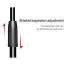 Desktop Mobile Phone Overhead Bracket Photography Micro-Course Video Recording Live Broadcasting Tripod,Single-camera Setup