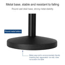 Tricolor Light Supplement Photography Micro-Course Video Recording Mobile Phone Overhead Bracket