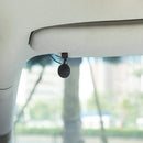 ZJ015MR Mono 2.5mm Straight Plug Car Navigation DVD External Paste Microphone, Length: 3m