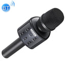 Original Lenovo BM30 Bluetooth 5.0 K Song Microphone Live Recording Equipment with Speaker (Black)