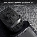 Original Lenovo BM30 Bluetooth 5.0 K Song Microphone Live Recording Equipment with Speaker (Black)