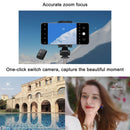 Original Huawei Wireless Bluetooth Tripod Self Timer Selfie Stick (Black)