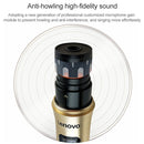 Original Lenovo TW01 K Song Dual Wireless Microphones TV Version Set