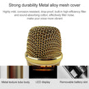 Original Lenovo TW01 K Song Dual Wireless Microphones TV Version Set