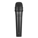 BOYA BY-BM57 Cardioid Dynamic Instrument Handheld Microphone Live K Song Recording Mic