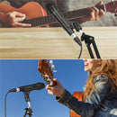 BOYA BY-BM57 Cardioid Dynamic Instrument Handheld Microphone Live K Song Recording Mic