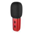 Xiaomi Youpin C1 Wired Karaoke Microphone(Red)