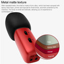 Xiaomi Youpin C1 Wired Karaoke Microphone(Red)