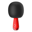Xiaomi Youpin G2 Sing Karaoke Bluetooth Microphone(Red)