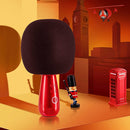Xiaomi Youpin G2 Sing Karaoke Bluetooth Microphone(Red)