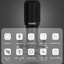 Yanmai Q10B USB Recording Microphone Kit