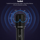Yanmai Q10B USB Recording Microphone Kit