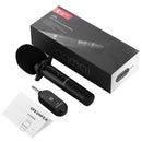 Yanmai UF8 UHF Wireless Dynamic Microphone with LCD Display