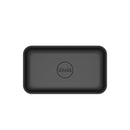 iDiskk 8 Pin Mini MFI Wireless Lavalier Microphone(Black)