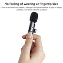 WK V30 8Pin Wireless Radio Microphone
