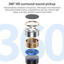 WK V30 8Pin Wireless Radio Microphone
