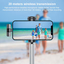 WK V30 8Pin Wireless Radio Microphone