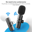 WK V30 USB-C / Type-C Wireless Radio Microphone