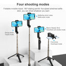 MOMAX SELFIE STABLE3 KM16 Mini Stabilizer Selfie Tripod