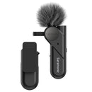Saramonic SR-BTW Wireless Lavalier Microphone