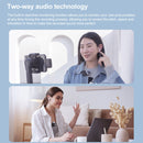 BOYA BY-M1LV-U Type-C / USB-C 2.4GHz Mini Wireless Microphone System