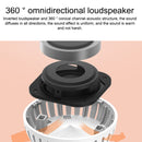 Original Xiaomi Youpin YMI Bluetooth 5.0 Karaoke Wireless Microphone Lite (Orange)