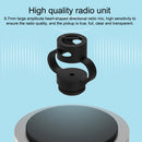 Original Xiaomi Youpin YMI Bluetooth 5.0 Karaoke Wireless Microphone Lite (Orange)