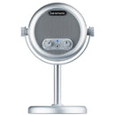 Saramonic Xmic Z4 USB Desktop Microphone for Conferences, Online Class, Podcasting, Live-streaming