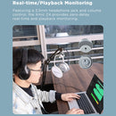 Saramonic Xmic Z4 USB Desktop Microphone for Conferences, Online Class, Podcasting, Live-streaming