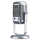 Saramonic Xmic Z5 USB Desktop Microphone for Conferences, Online Class, Podcasting, Live-streaming