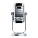 Saramonic Xmic Z5 USB Desktop Microphone for Conferences, Online Class, Podcasting, Live-streaming