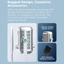 Saramonic Xmic Z5 USB Desktop Microphone for Conferences, Online Class, Podcasting, Live-streaming