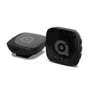 RK-C104 2.4G Wireless Lavalier Live Microphone 2 in 1