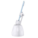 WEKOME Q3 Smart Face Tracking Stabilizer 360-degree Gimbal (White)