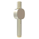 Original Xiaomi Youpin Xiaohou Xiaoai A3 Smart Speaker Microphone (Gold)