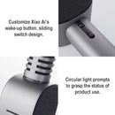 Original Xiaomi Youpin Xiaohou Xiaoai A3 Smart Speaker Microphone (Gold)