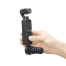 BOYA BY-DM100-OP For DJI OSMO Pocket Camera Dedicated Digital Condenser Microphone (Black)