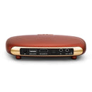 K8 Home Wireless Bluetooth Karaoke Box for Smart TV, Smart TV Box, Set Top Box, PC, Smart Phone(Red)